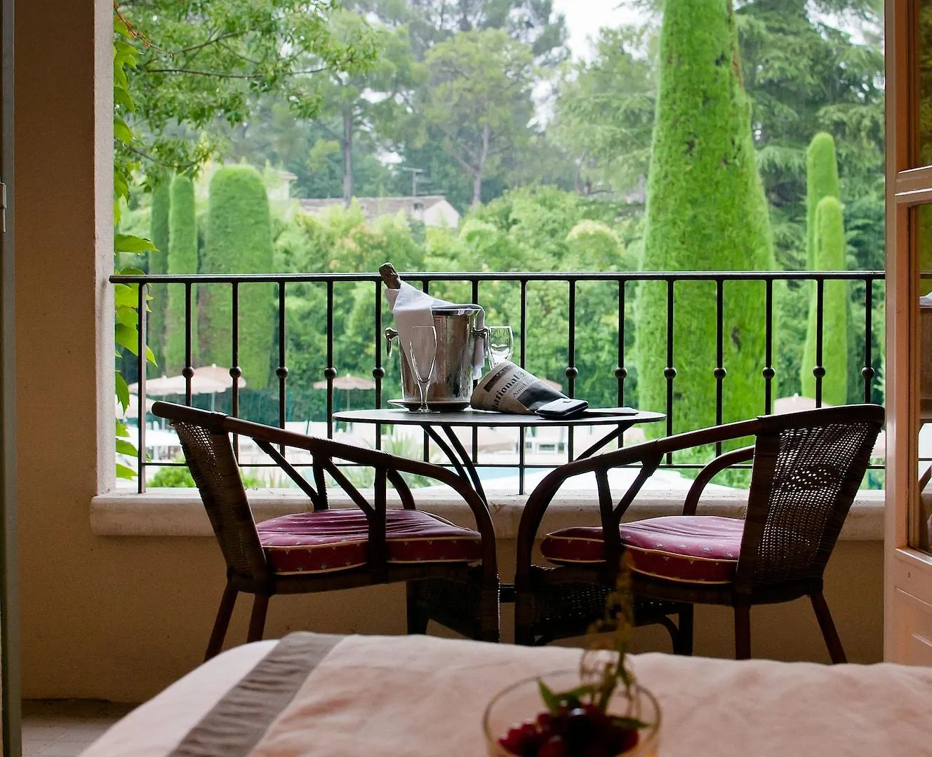 La Bastide De Mougins, A Tribute Portfolio Hotel