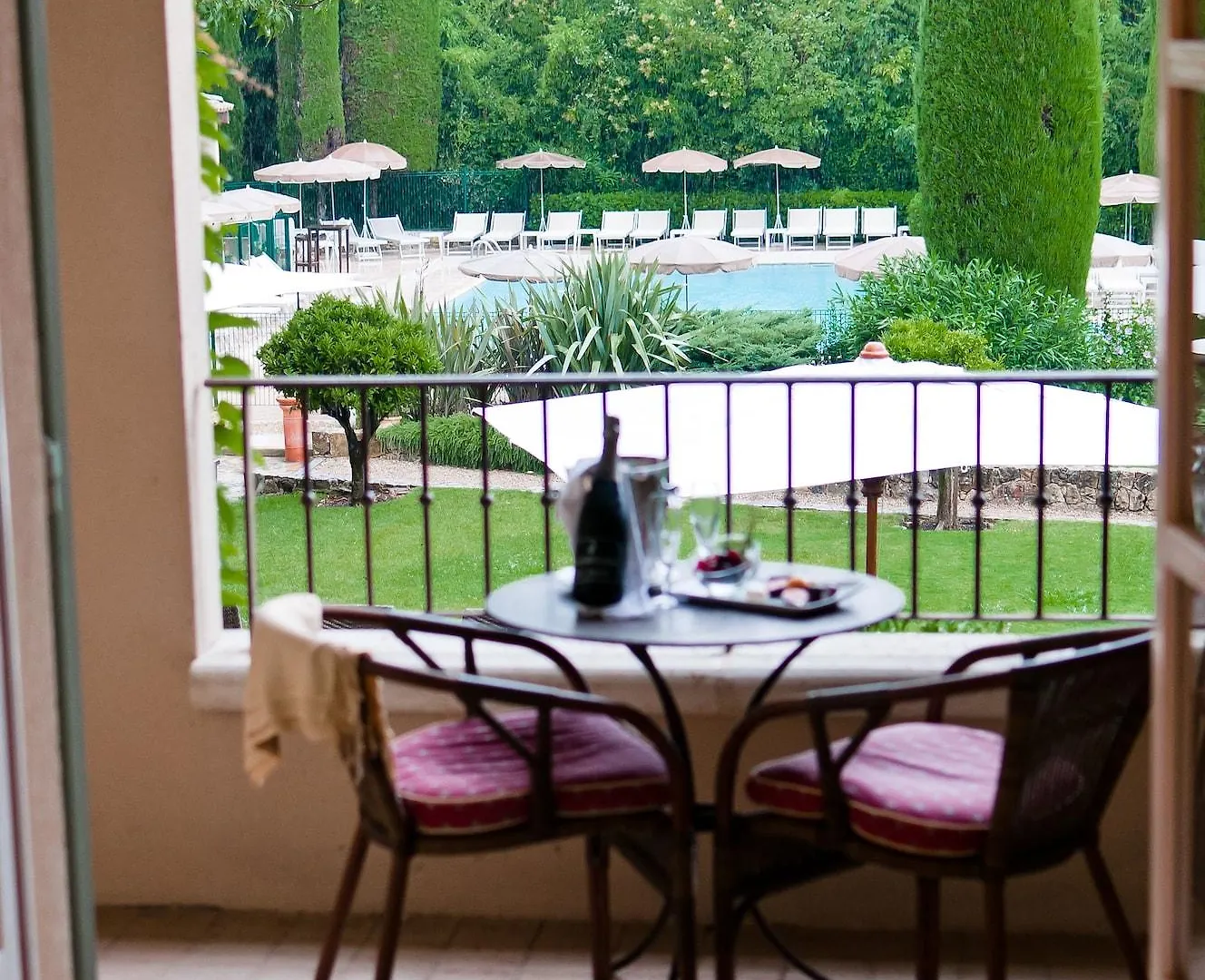 La Bastide De Mougins, A Tribute Portfolio Hotel