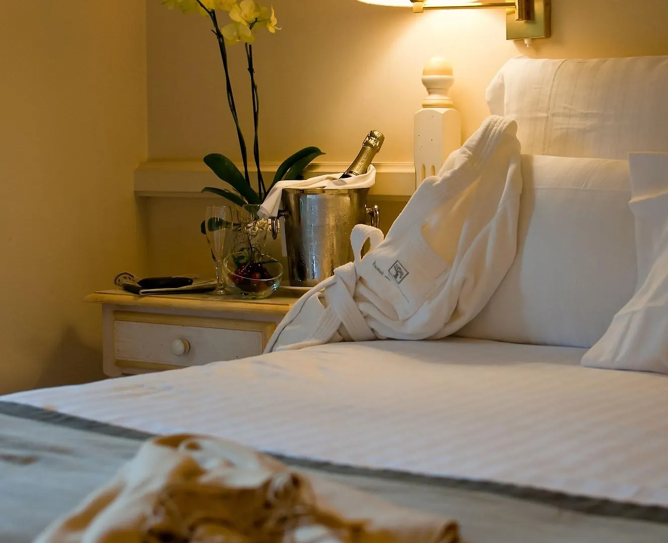 La Bastide De Mougins, A Tribute Portfolio Hotel