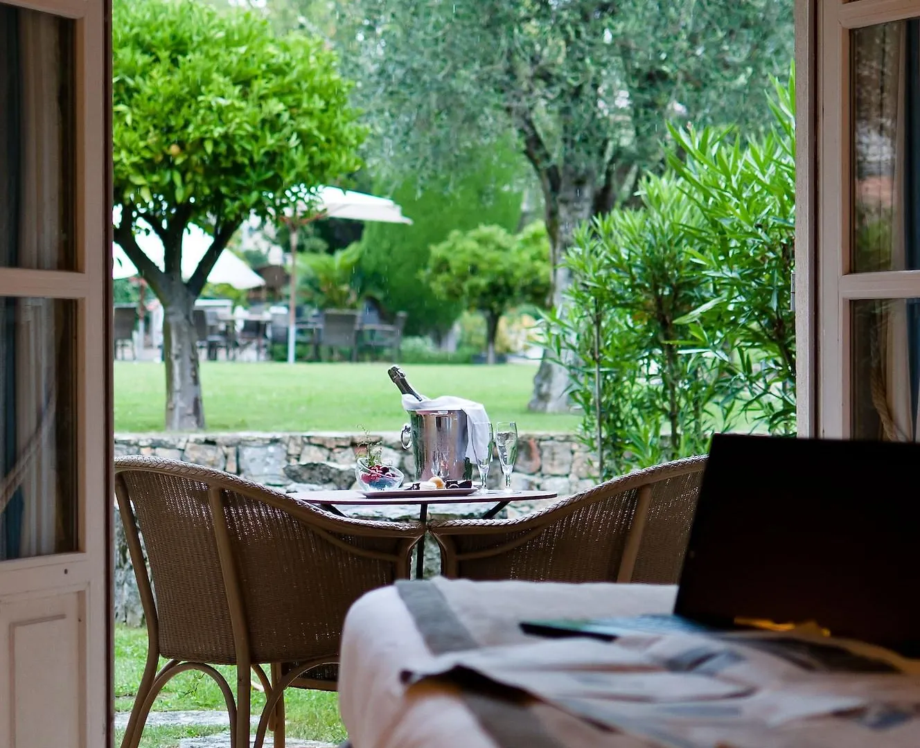La Bastide De Mougins, A Tribute Portfolio Hotel 4*, Mougins Frankrig