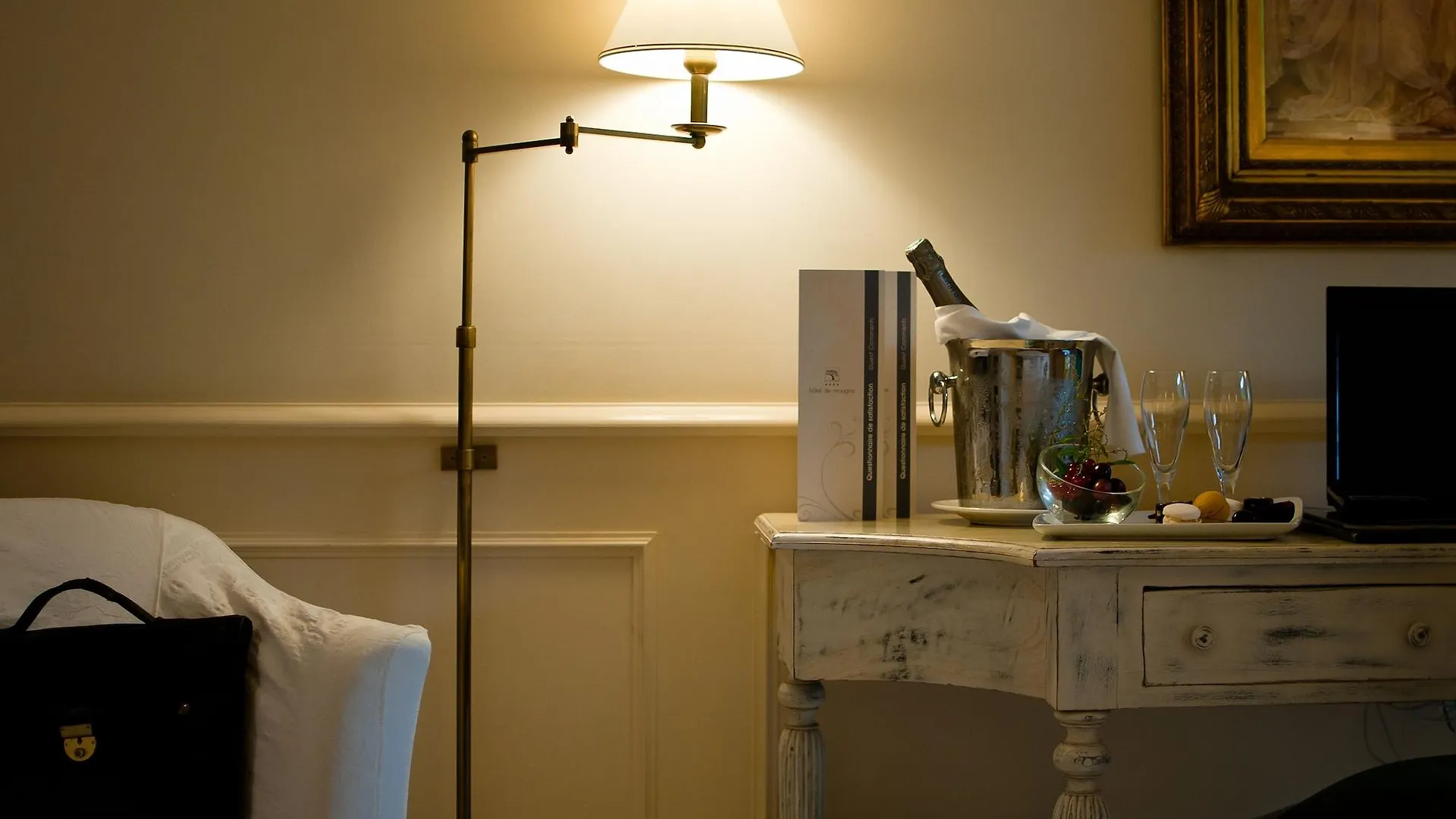 La Bastide De Mougins, A Tribute Portfolio Hotel France