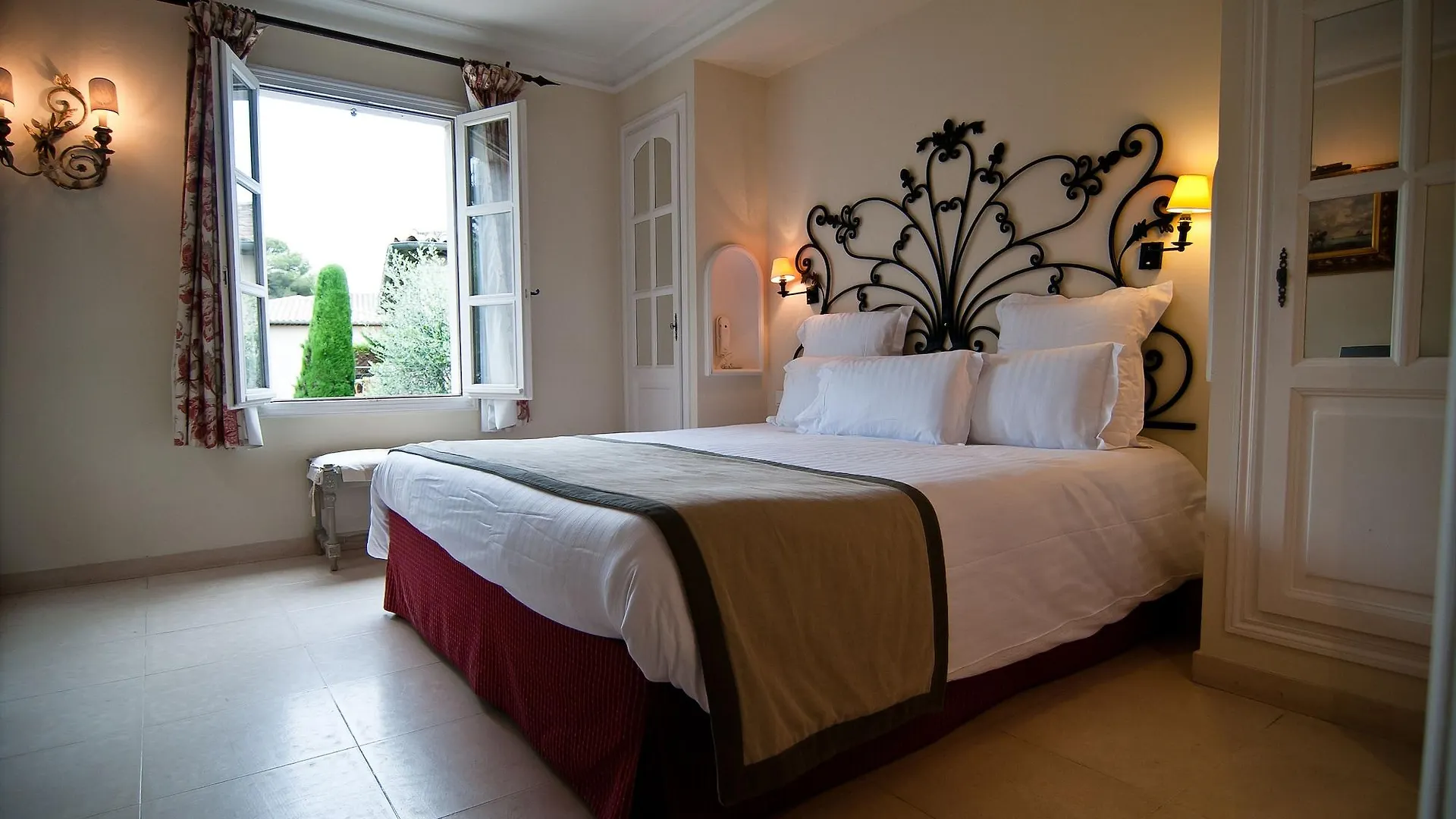 La Bastide De Mougins, A Tribute Portfolio Hotel  Mougins