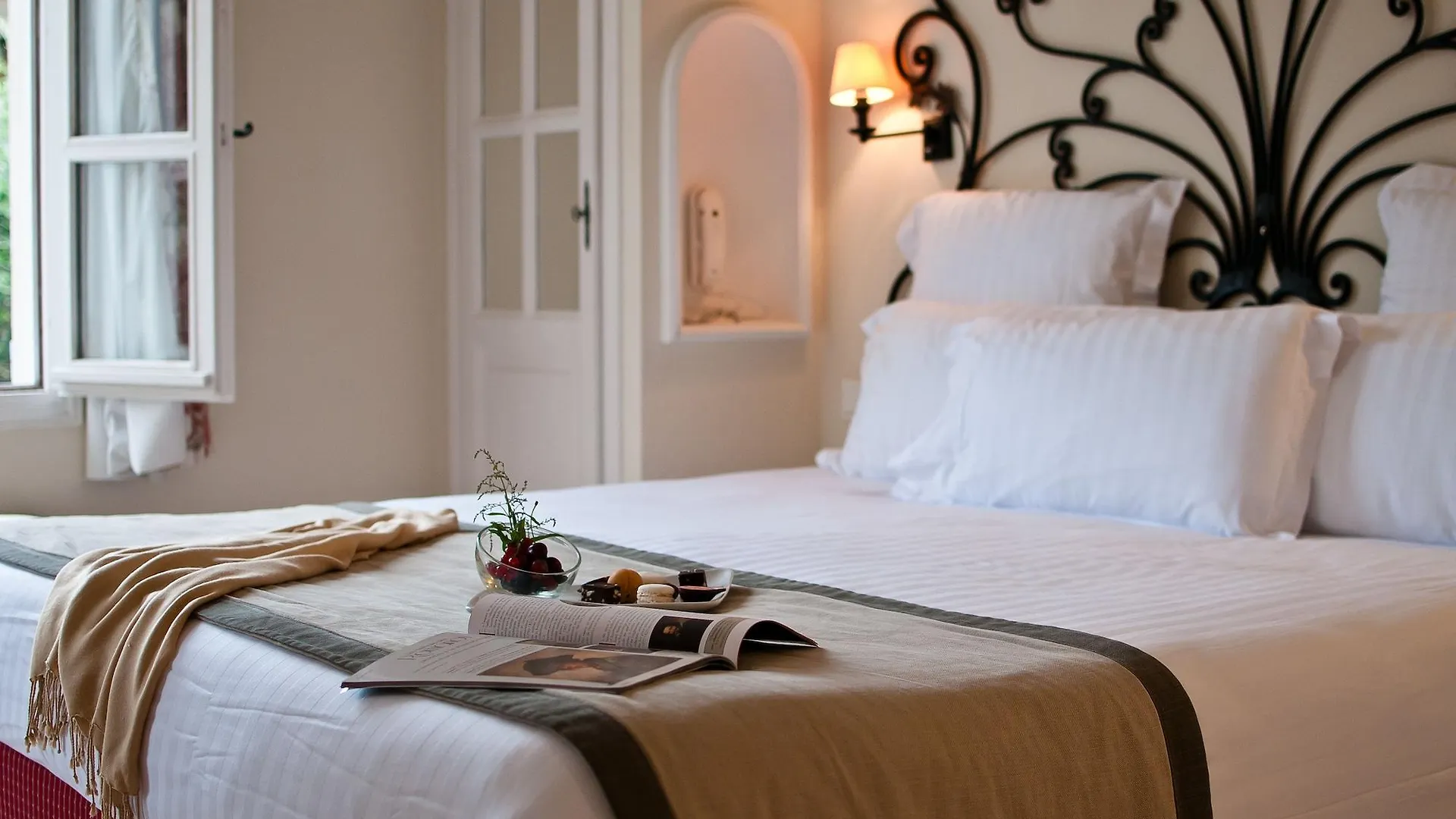 ****  La Bastide De Mougins, A Tribute Portfolio Hotel Frankrig