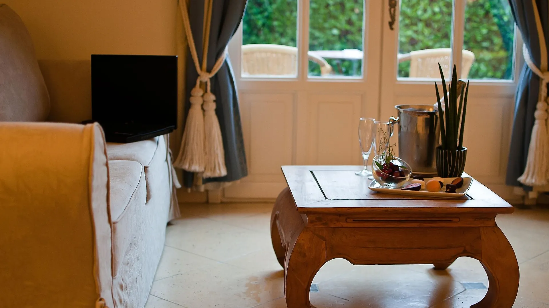 La Bastide De Mougins, A Tribute Portfolio Hotel Mougins