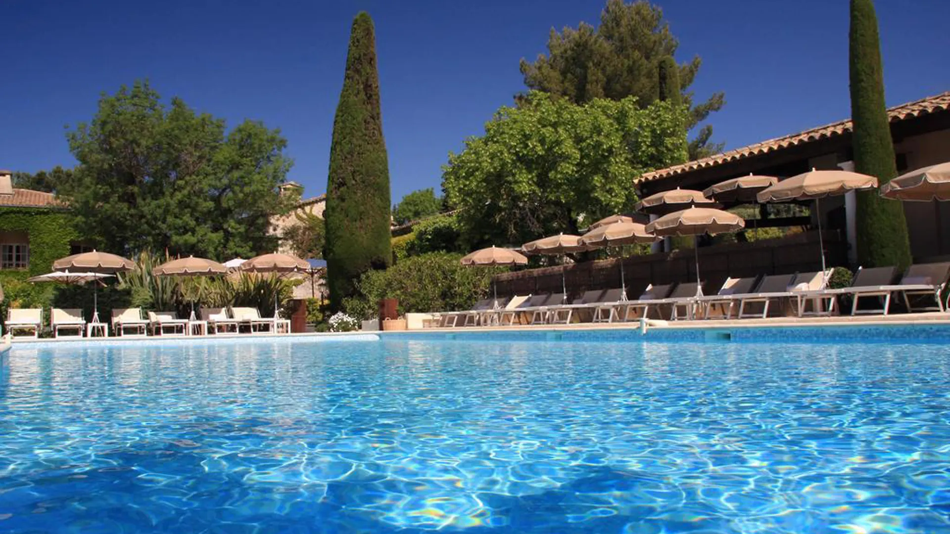 La Bastide De Mougins, A Tribute Portfolio Hotel