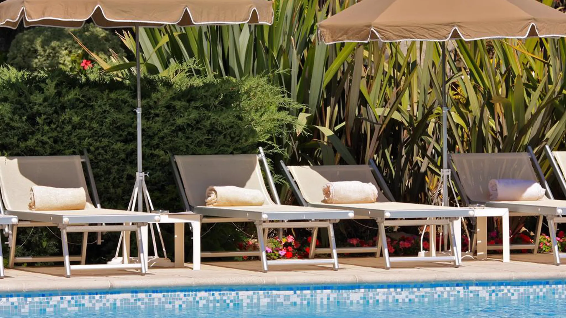 La Bastide De Mougins, A Tribute Portfolio Hotel