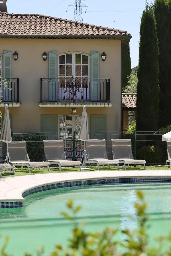 La Bastide De Mougins, A Tribute Portfolio Hotel 4*, Mougins