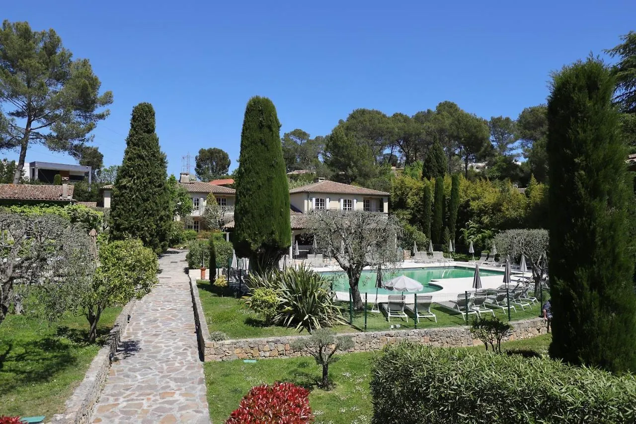 La Bastide De Mougins, A Tribute Portfolio Hotel 4*, Mougins