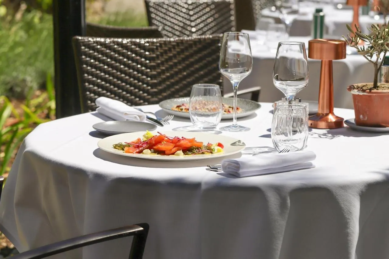 La Bastide De Mougins, A Tribute Portfolio Hotel Frankrig