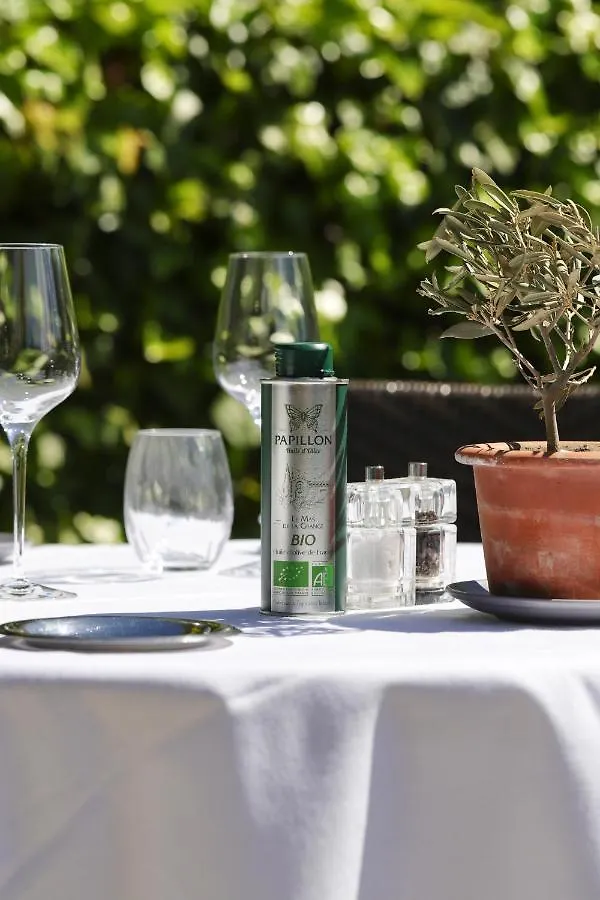 ****  La Bastide De Mougins, A Tribute Portfolio Hotel Frankrig