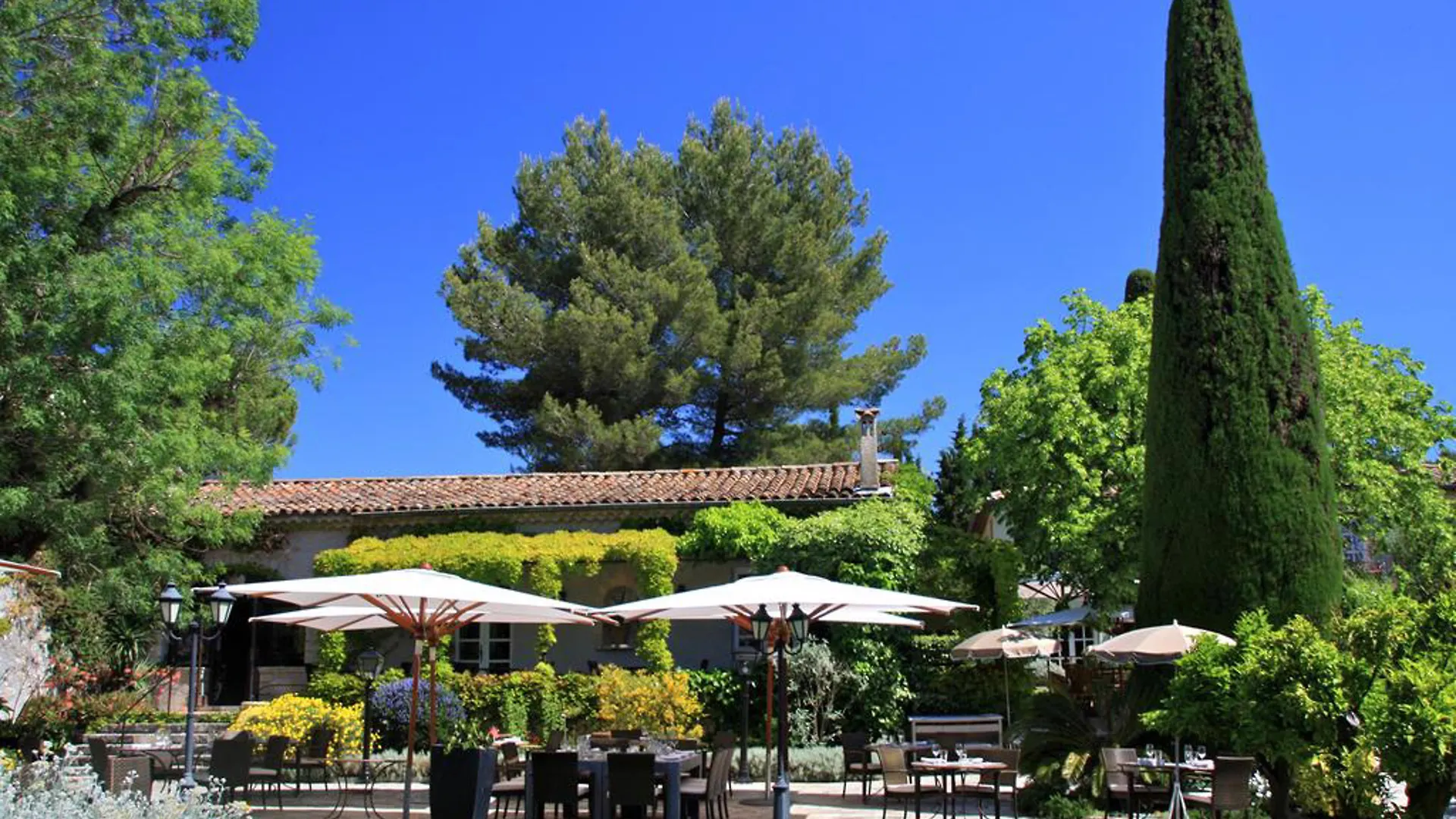 La Bastide De Mougins, A Tribute Portfolio Hotel 4*, Mougins