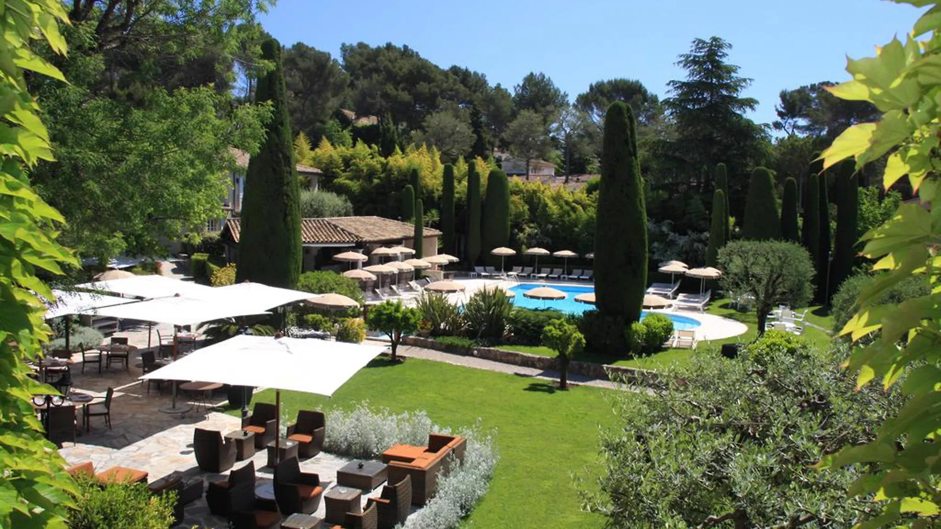 La Bastide De Mougins, A Tribute Portfolio Hotel