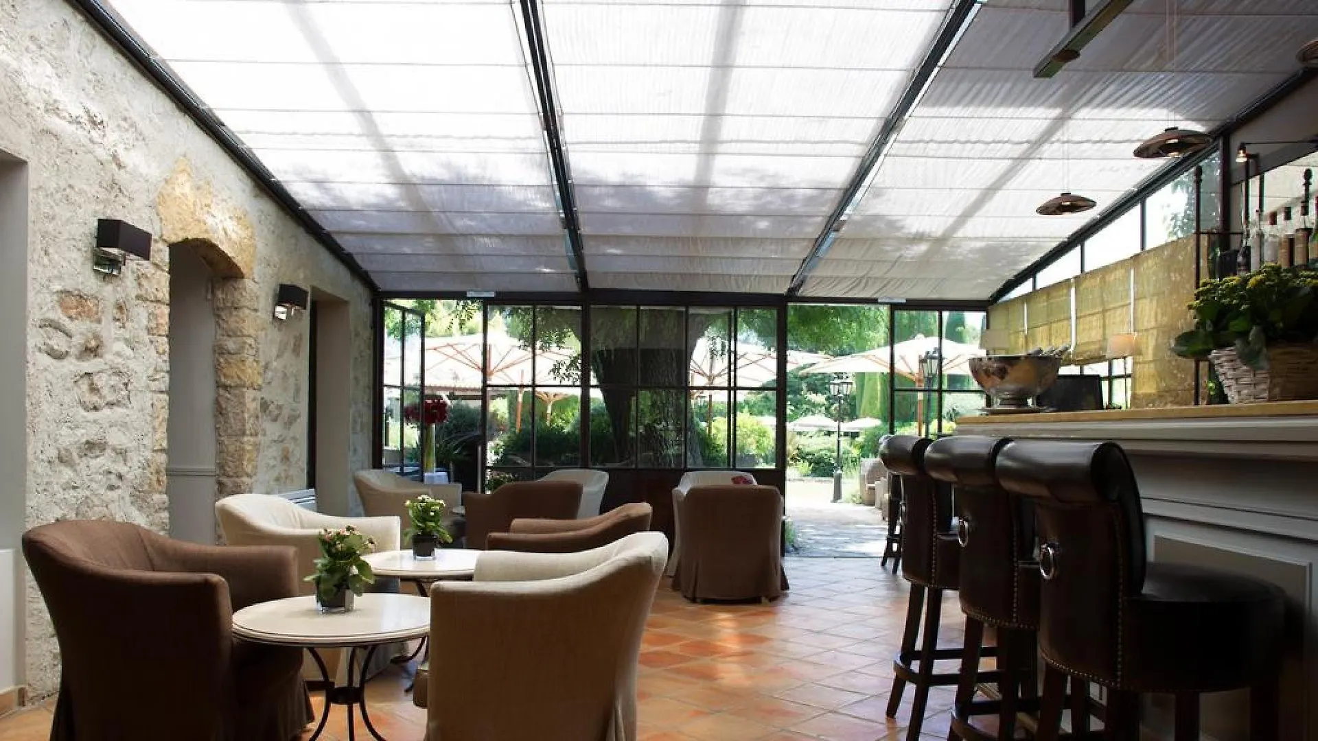 La Bastide De Mougins, A Tribute Portfolio Hotel
