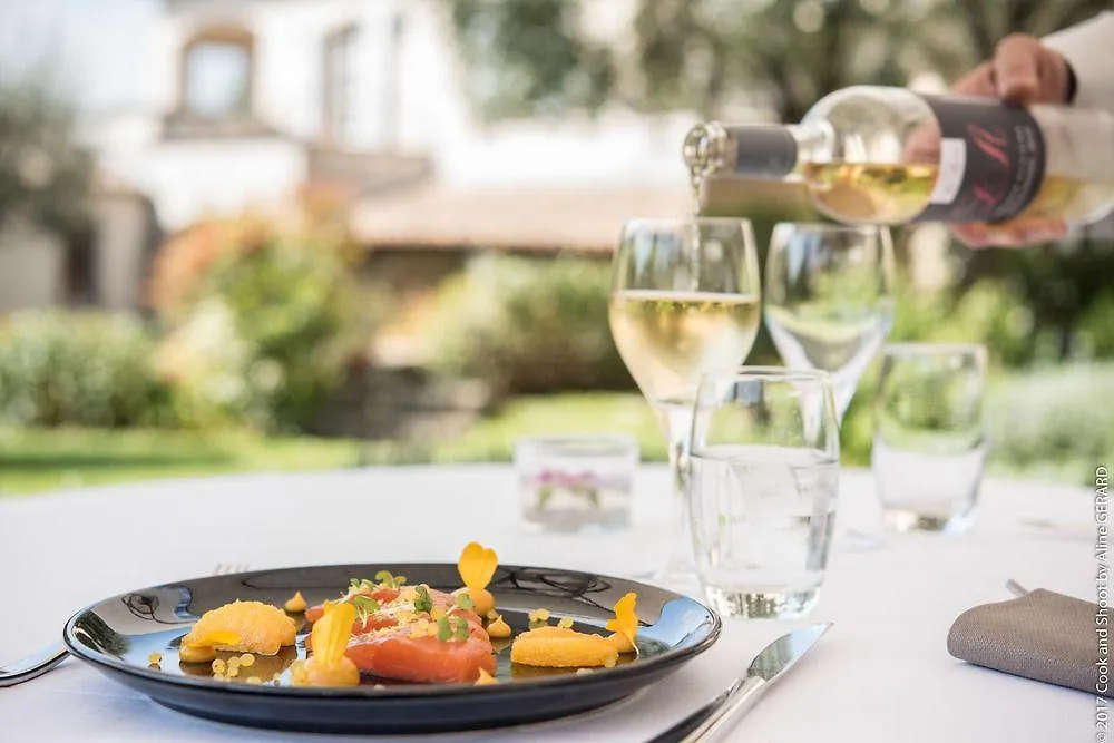 ****  La Bastide De Mougins, A Tribute Portfolio Hotel Frankrig
