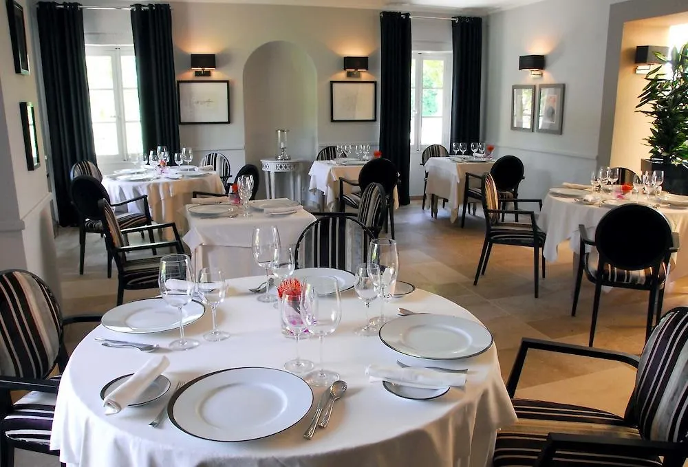 La Bastide De Mougins, A Tribute Portfolio Hotel 4*, Mougins