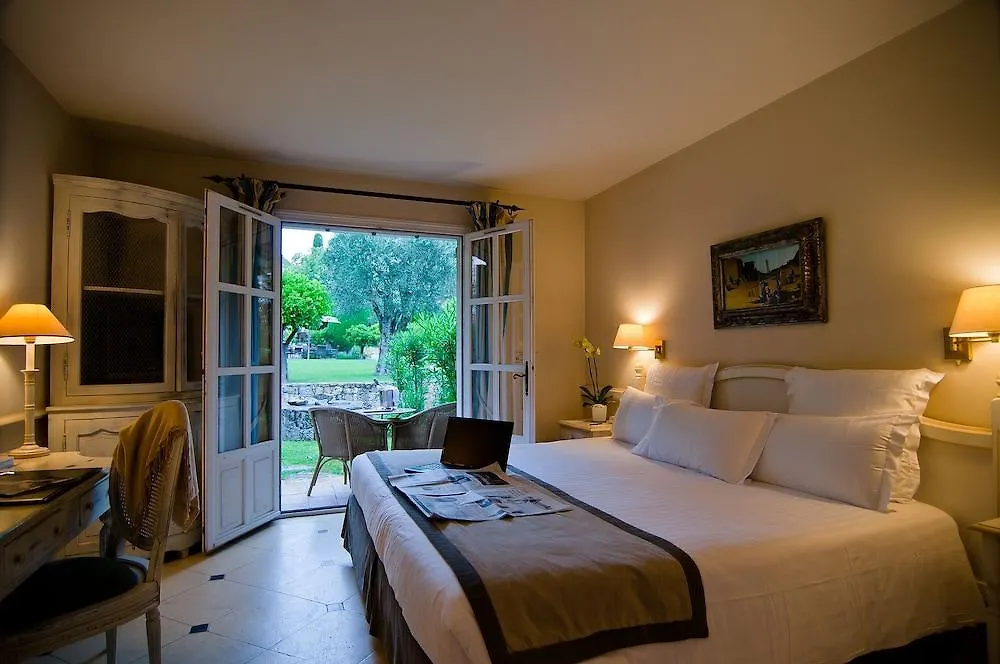 La Bastide De Mougins, A Tribute Portfolio Hotel 4*, Mougins