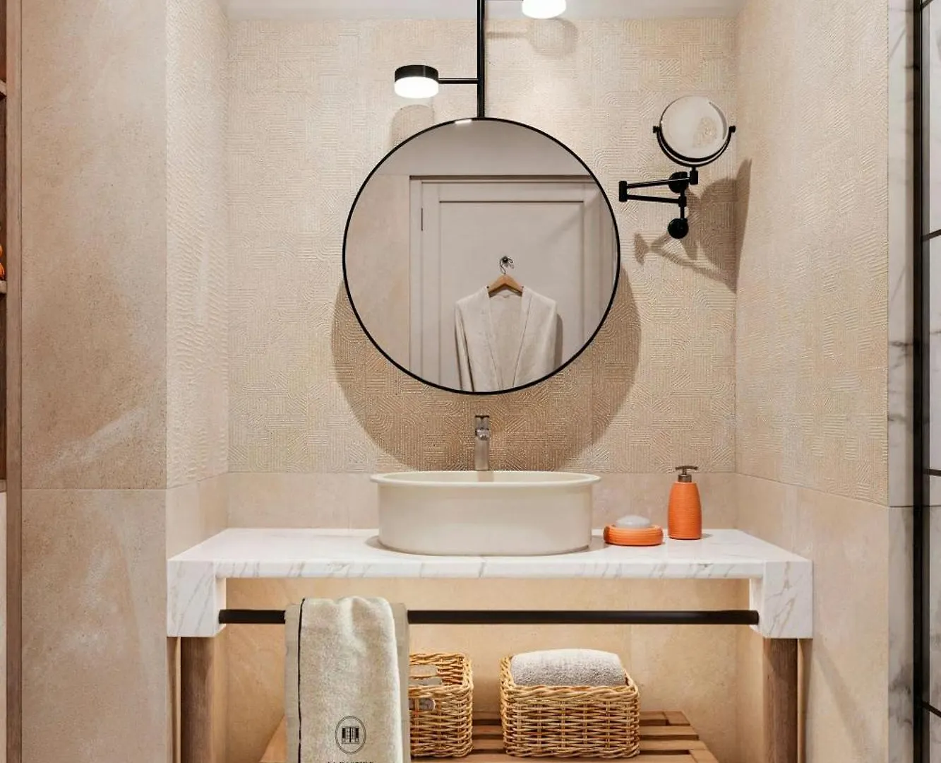 La Bastide De Mougins, A Tribute Portfolio Hotel