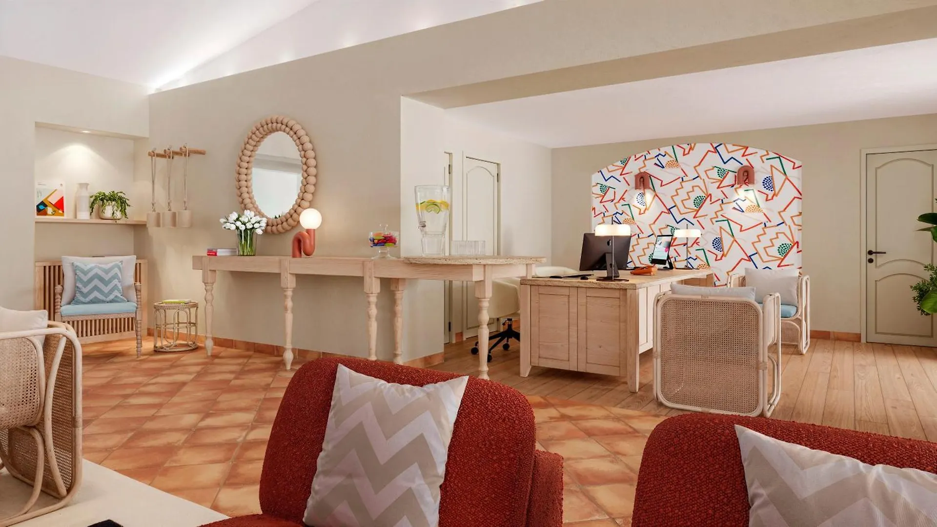 La Bastide De Mougins, A Tribute Portfolio Hotel