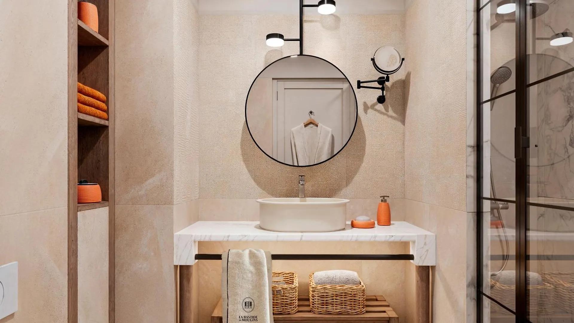 La Bastide De Mougins, A Tribute Portfolio Hotel