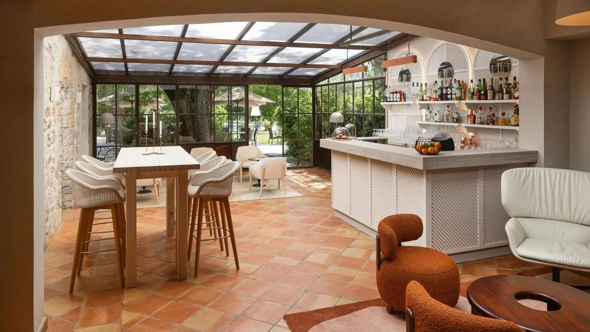 La Bastide De Mougins, A Tribute Portfolio Hotel France