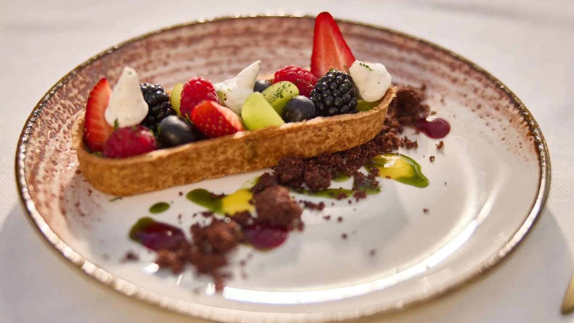 ****  La Bastide De Mougins, A Tribute Portfolio Hotel France