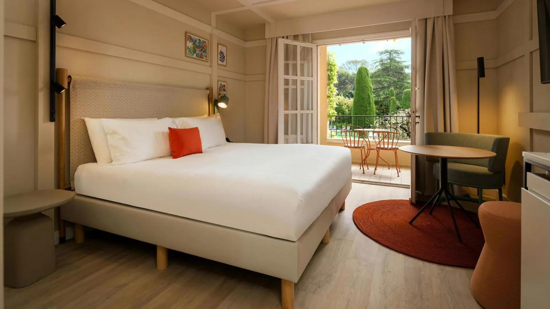 La Bastide De Mougins, A Tribute Portfolio Hotel Mougins