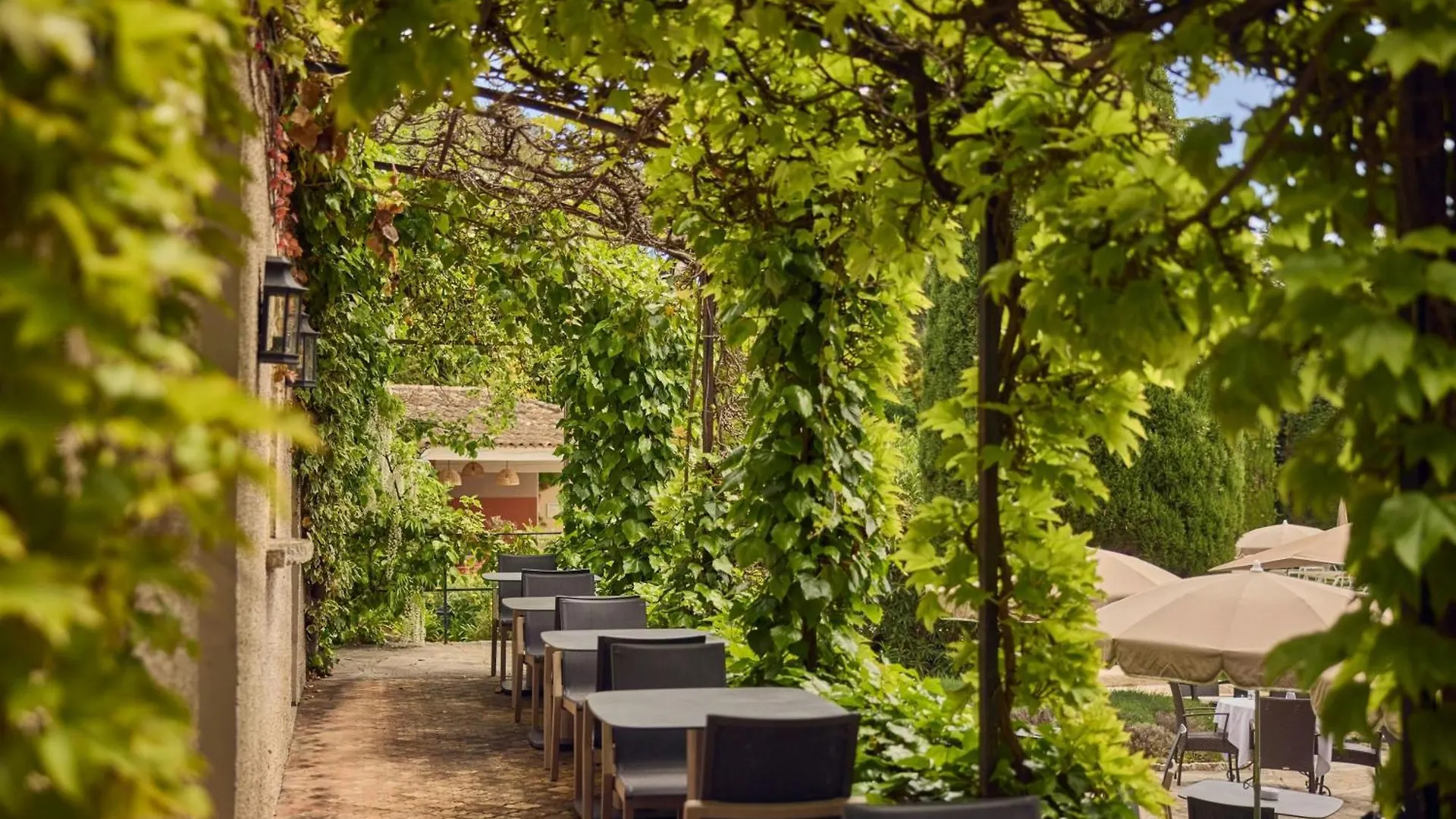 La Bastide De Mougins, A Tribute Portfolio Hotel France