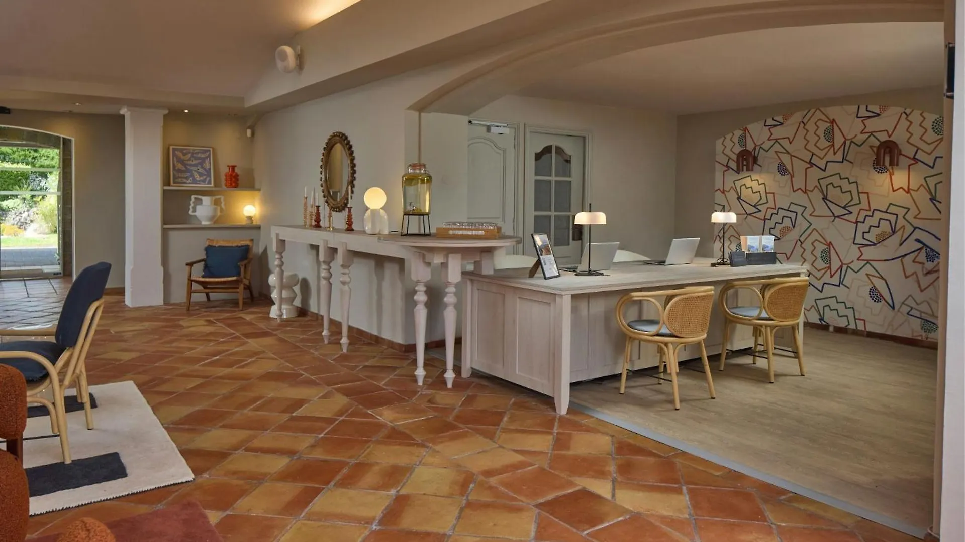 La Bastide De Mougins, A Tribute Portfolio Hotel  Mougins