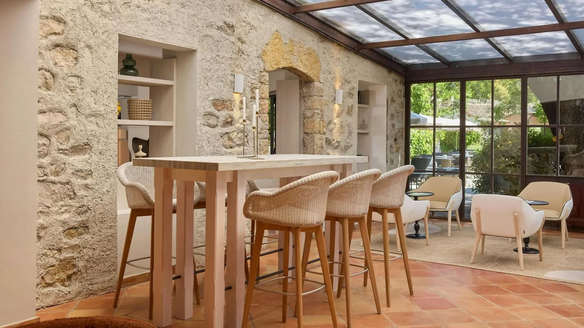 La Bastide De Mougins, A Tribute Portfolio Hotel Mougins