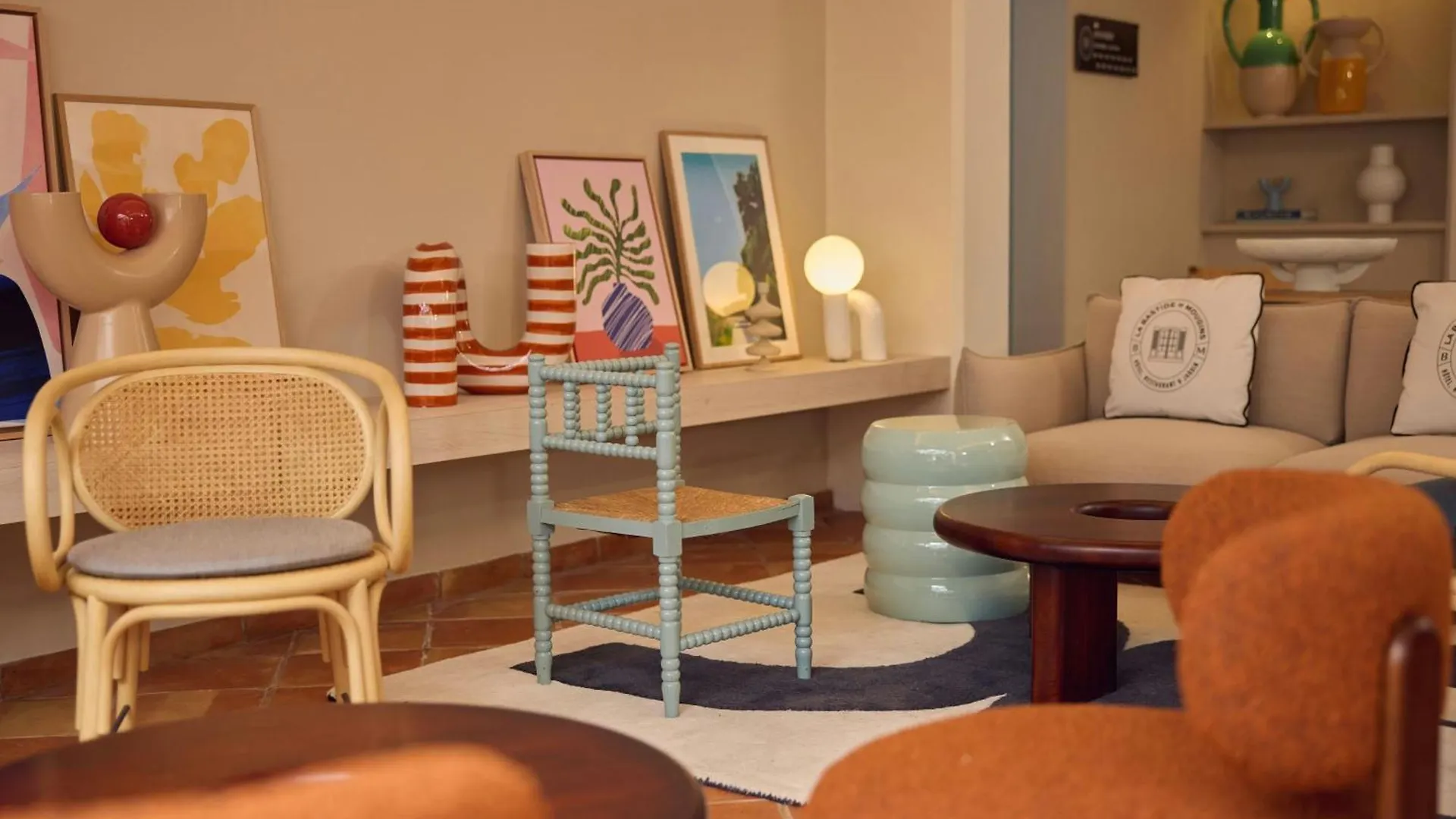 La Bastide De Mougins, A Tribute Portfolio Hotel