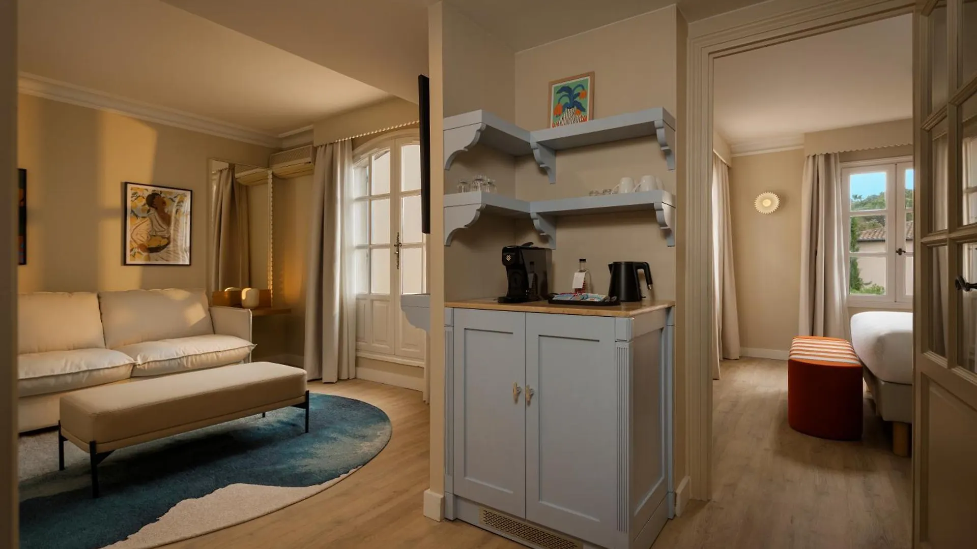 La Bastide De Mougins, A Tribute Portfolio Hotel Mougins