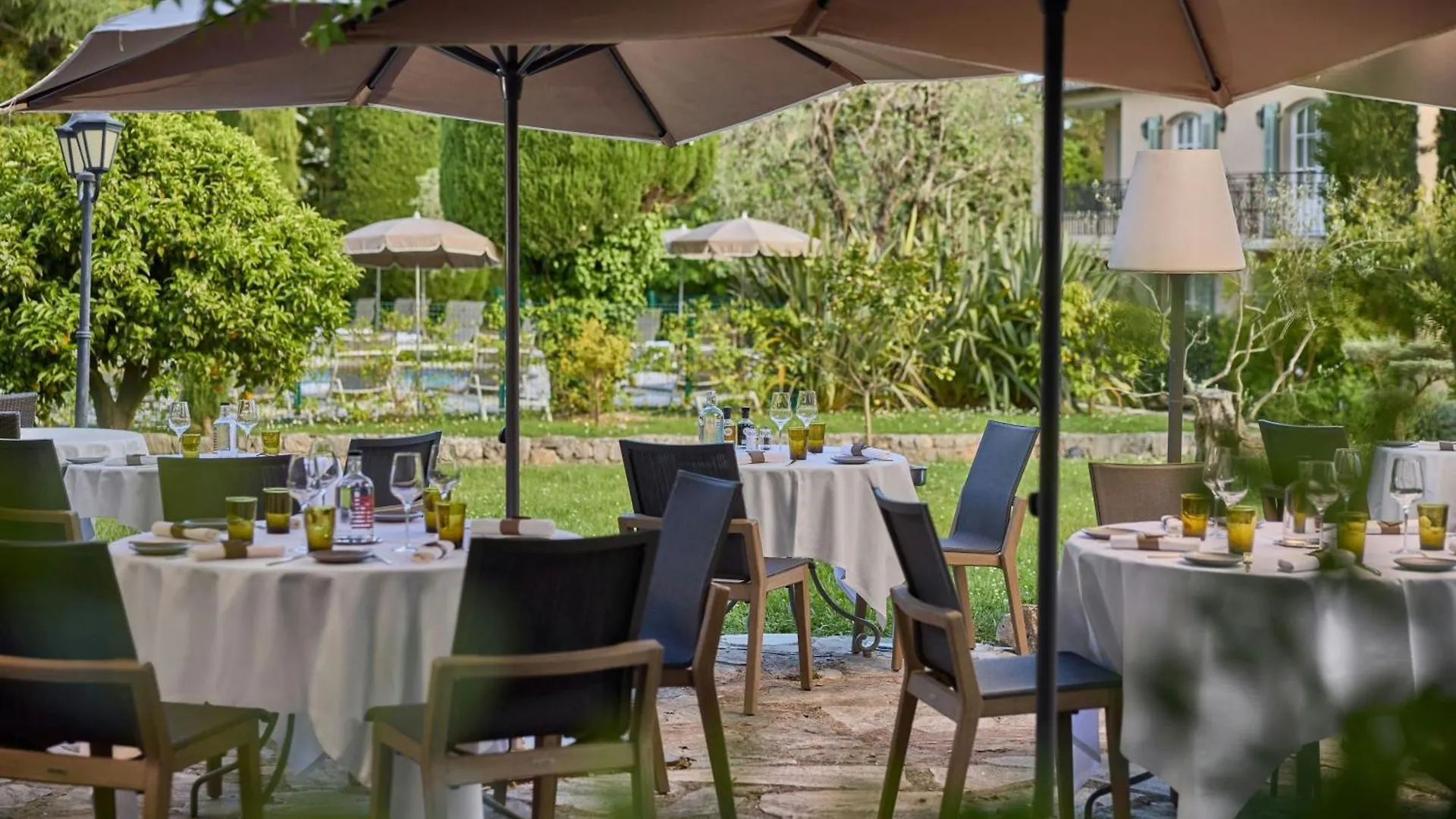 La Bastide De Mougins, A Tribute Portfolio Hotel France