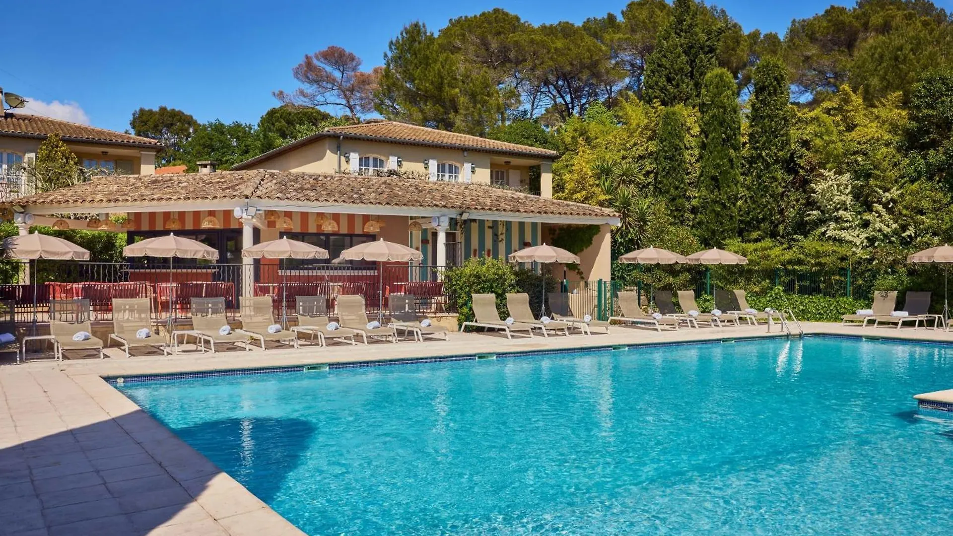 La Bastide De Mougins, A Tribute Portfolio Hotel