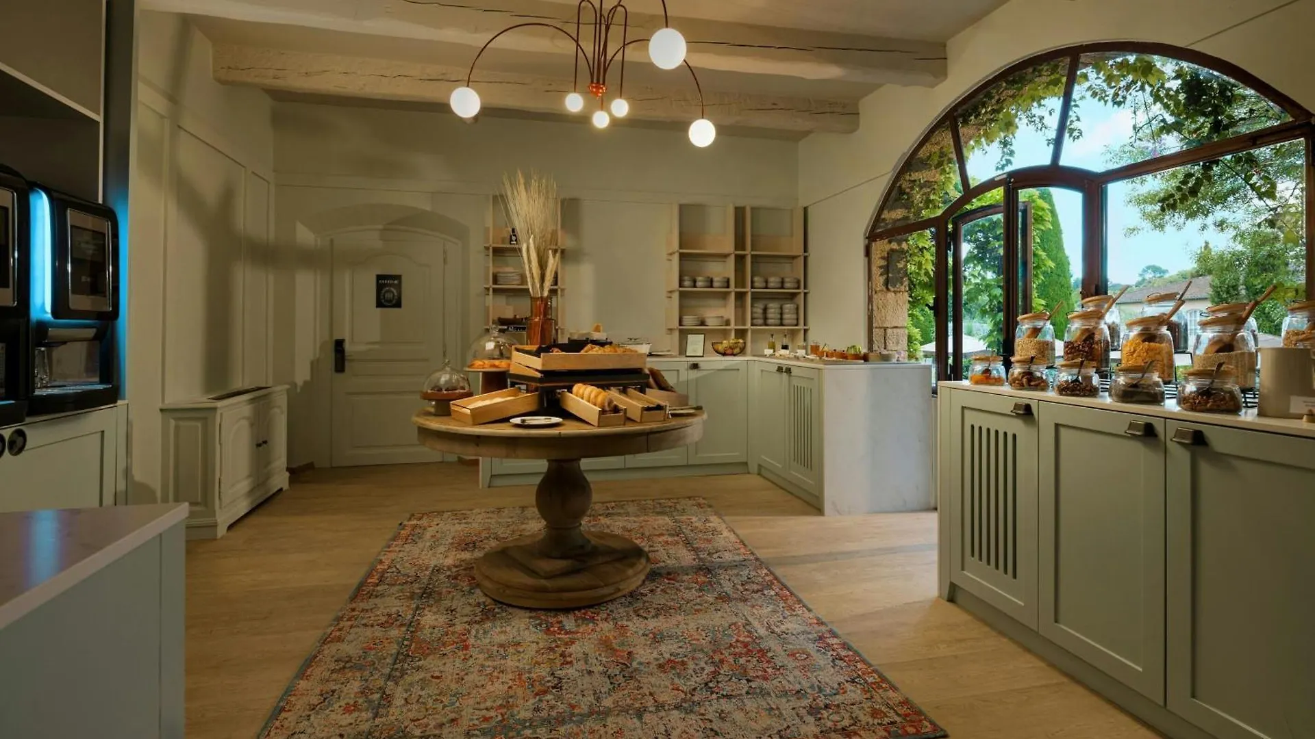 La Bastide De Mougins, A Tribute Portfolio Hotel 4*, Mougins