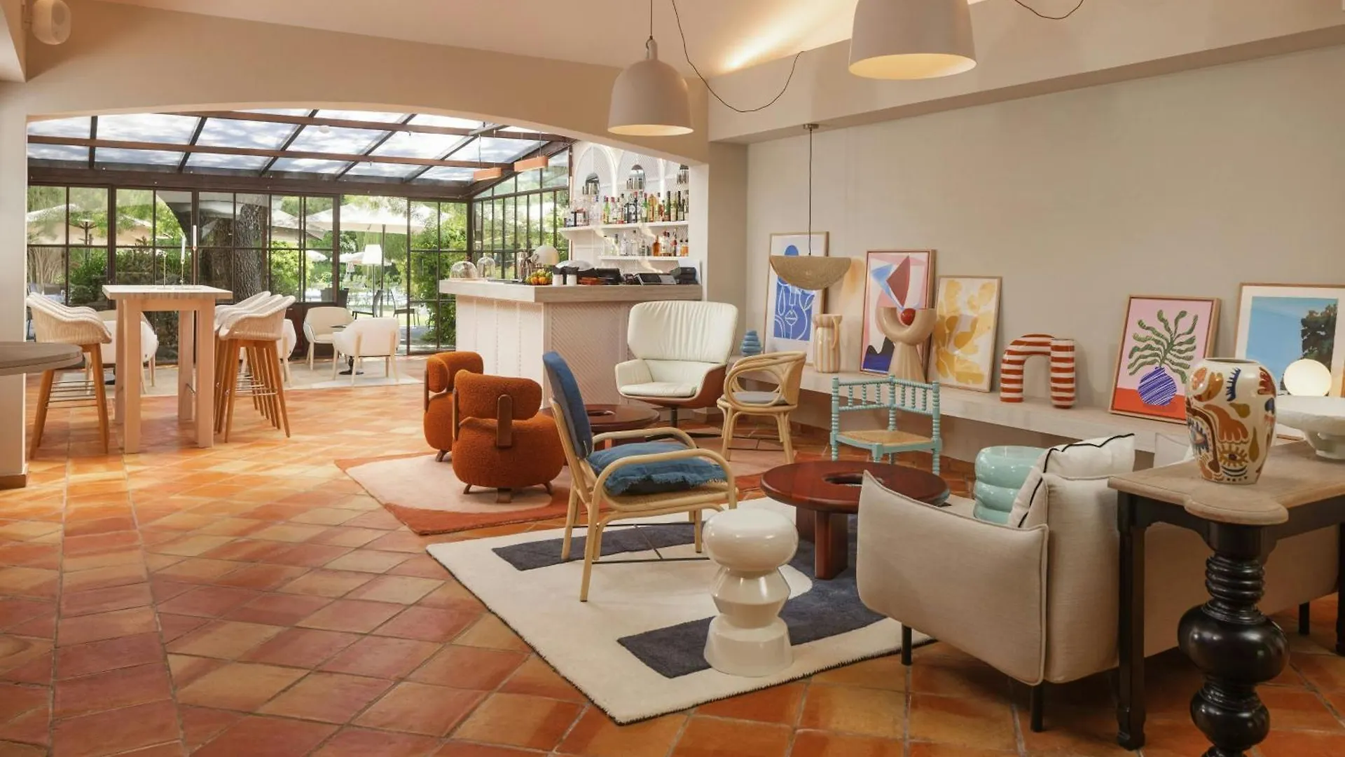 La Bastide De Mougins, A Tribute Portfolio Hotel France
