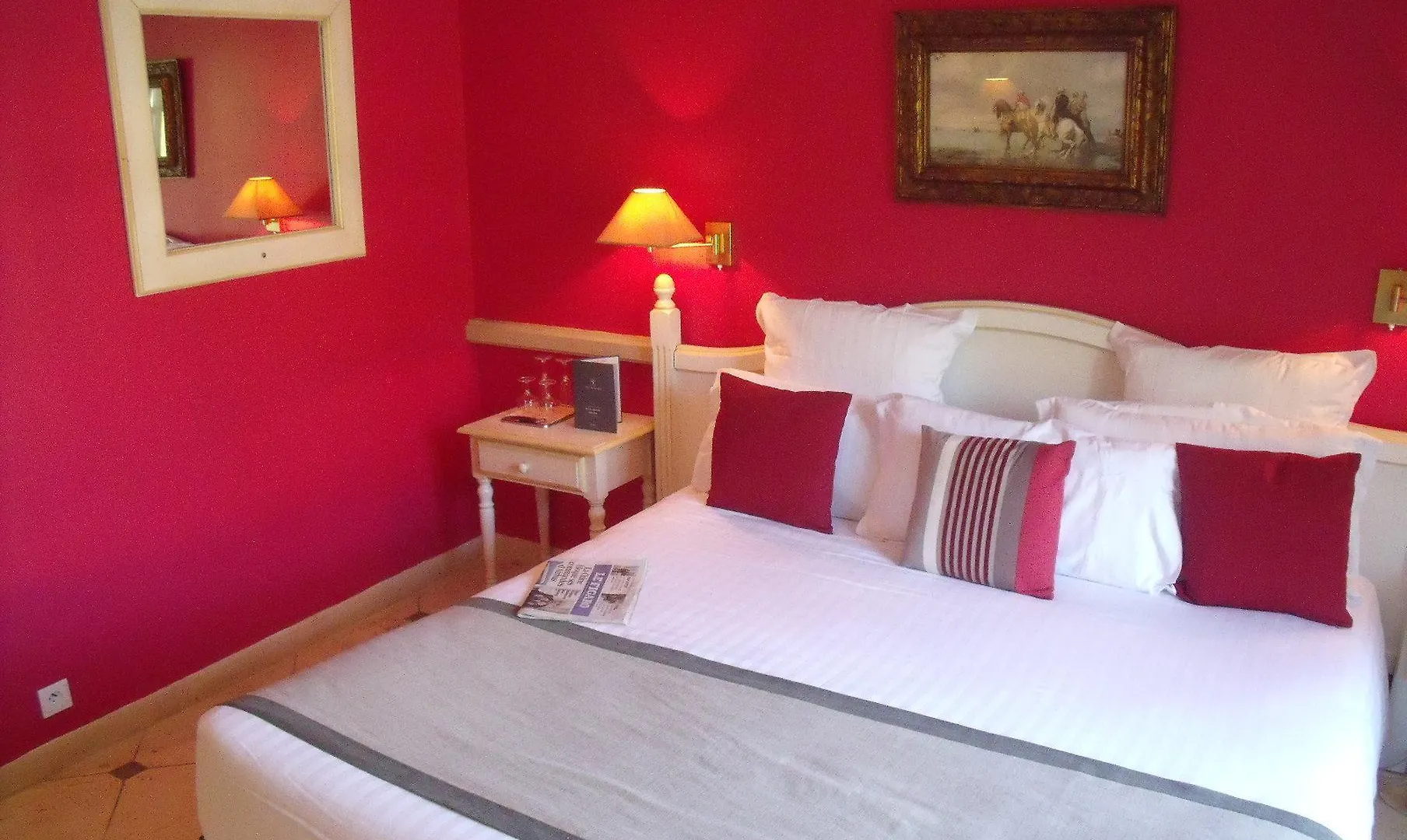 La Bastide De Mougins, A Tribute Portfolio Hotel Mougins