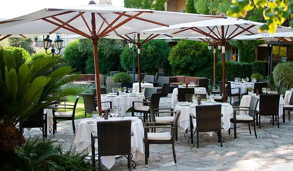 La Bastide De Mougins, A Tribute Portfolio Hotel 4*, Mougins