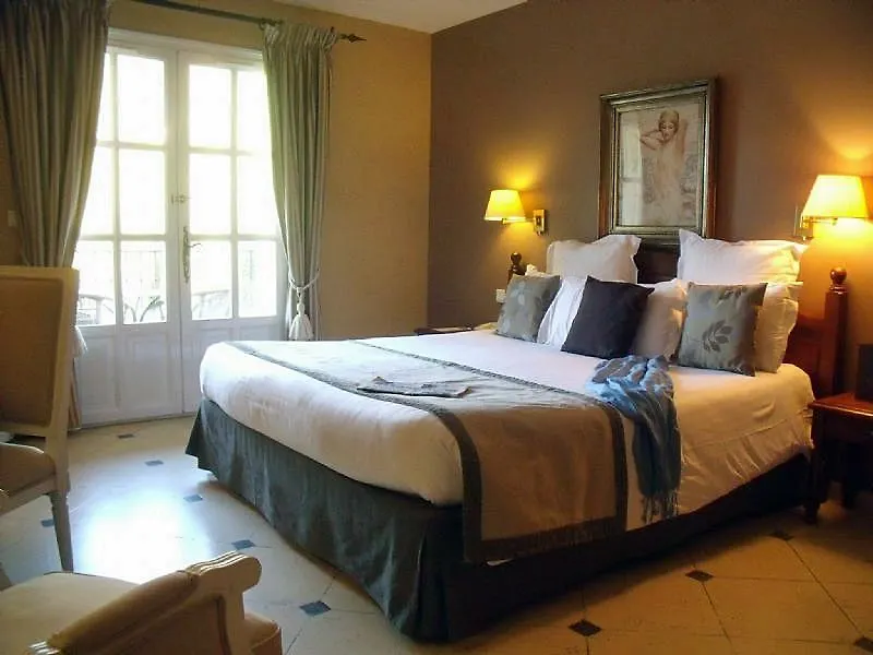 La Bastide De Mougins, A Tribute Portfolio Hotel  Mougins