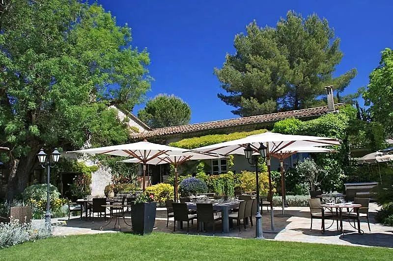 La Bastide De Mougins, A Tribute Portfolio Hotel 4*, Mougins