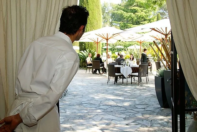 ****  La Bastide De Mougins, A Tribute Portfolio Hotel Frankrig