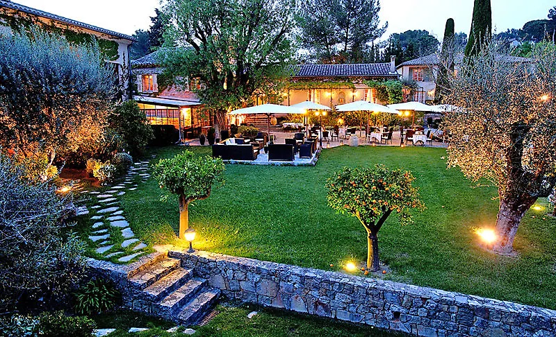 La Bastide De Mougins, A Tribute Portfolio Hotel 4*, Mougins Frankrig
