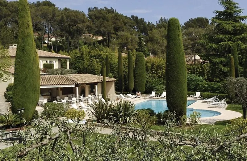 La Bastide De Mougins, A Tribute Portfolio Hotel Frankrig