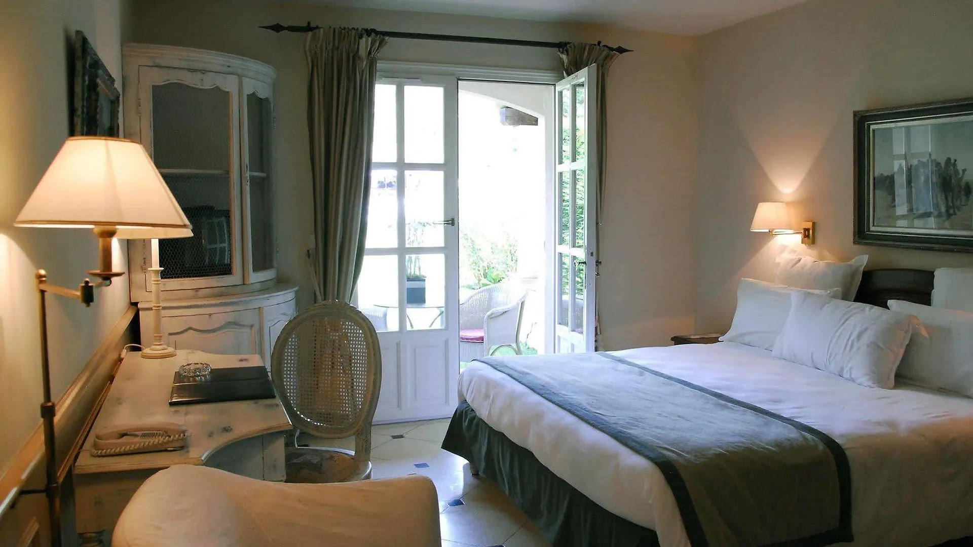 La Bastide De Mougins, A Tribute Portfolio Hotel