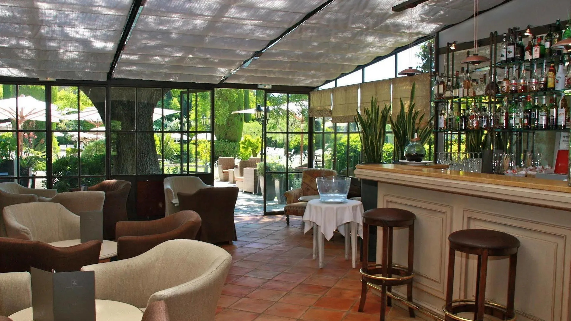 La Bastide De Mougins, A Tribute Portfolio Hotel