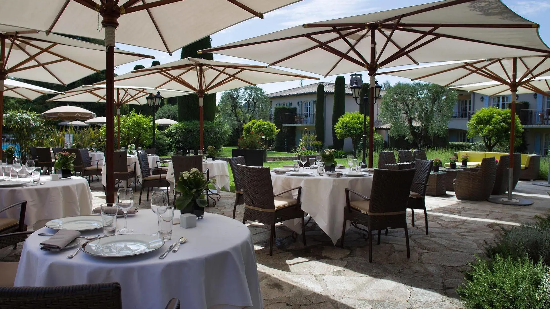 La Bastide De Mougins, A Tribute Portfolio Hotel 4*, Mougins