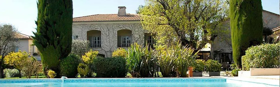 La Bastide De Mougins, A Tribute Portfolio Hotel Mougins