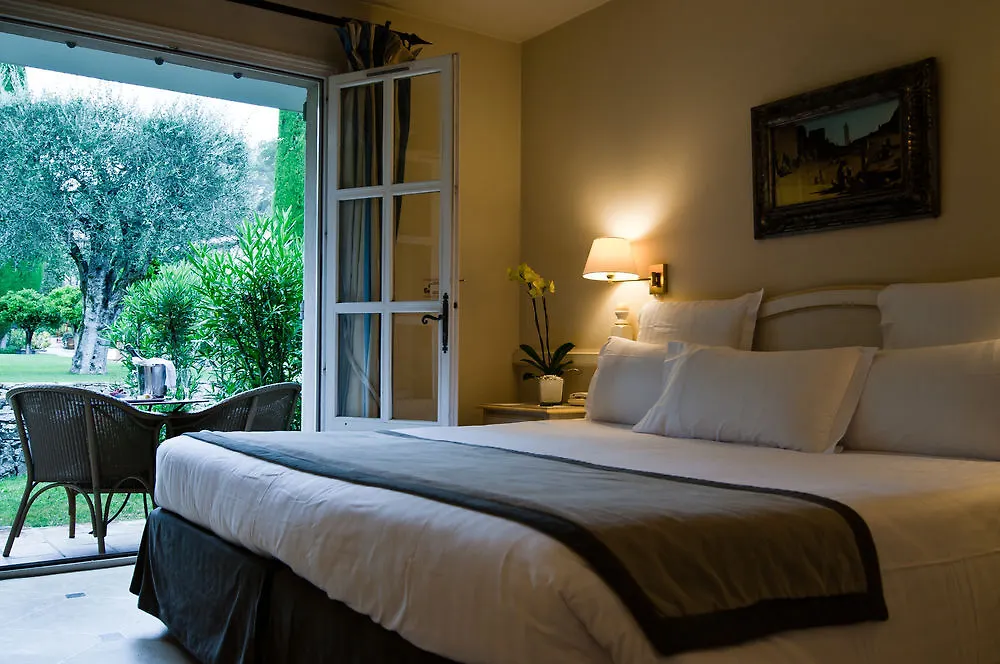 La Bastide De Mougins, A Tribute Portfolio Hotel Frankrig