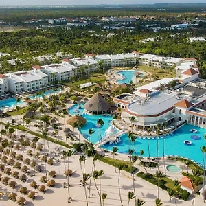 ***** Resort Paradisus Palma Real Golf&spa Repubblica Dominicana
