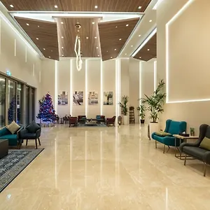 Suha Mina Rashid Aparthotel Dubai