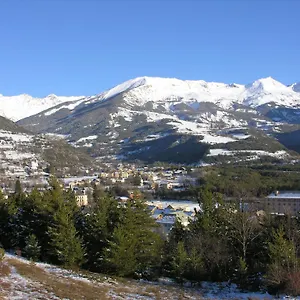 Appartamento Les Moineaux D'hotes, Jausiers